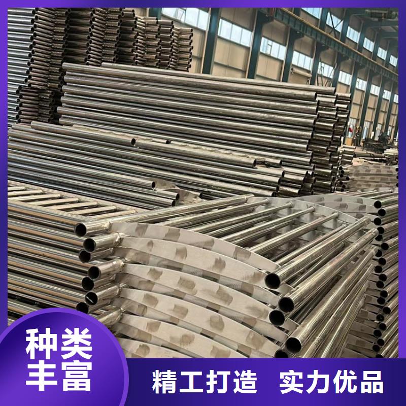 靠谱的道路景观护栏公司