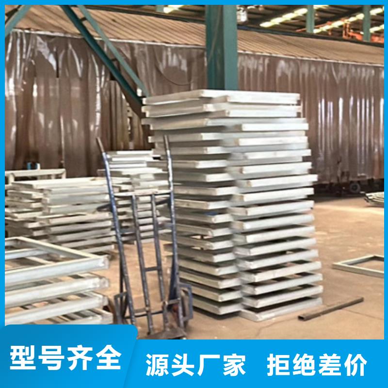 防撞桥梁栏杆质量好的厂家
