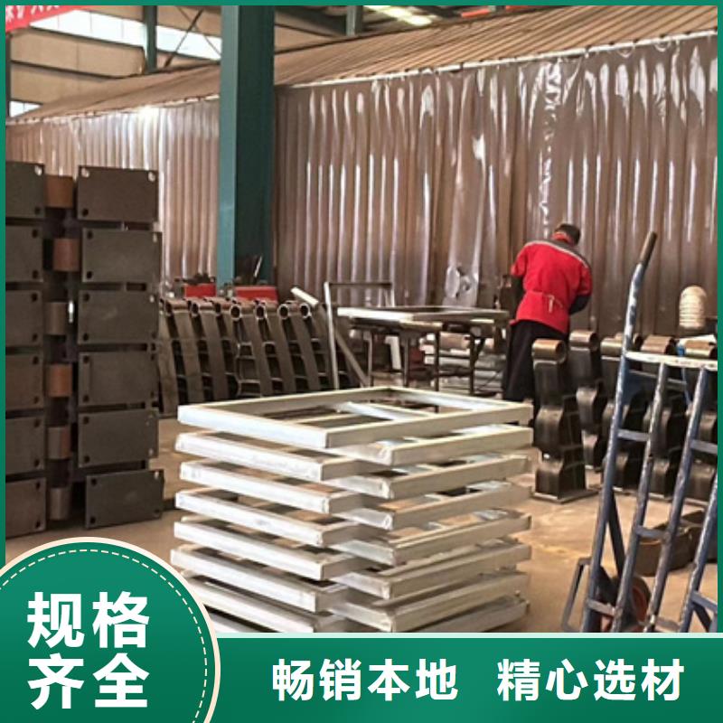 防撞护栏-我公司资质齐全