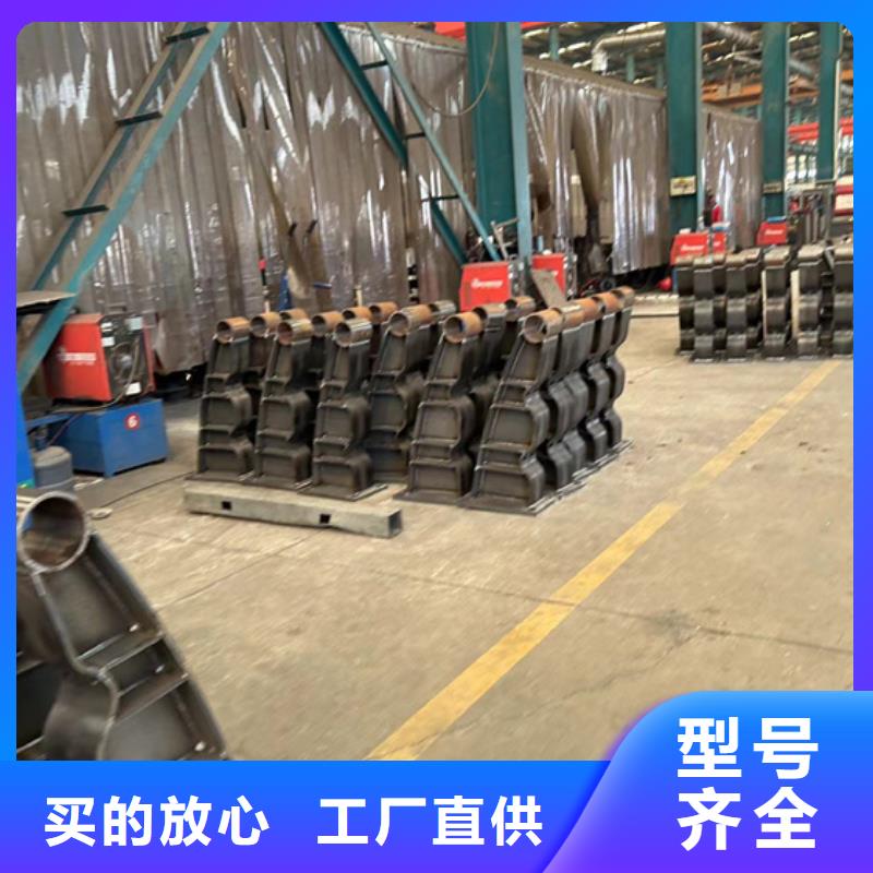优质的人行道栏杆全国统一价
