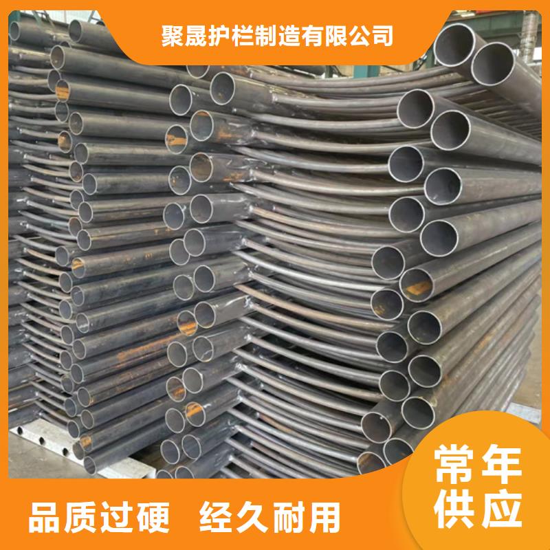 304不锈钢复合管护栏价格实惠