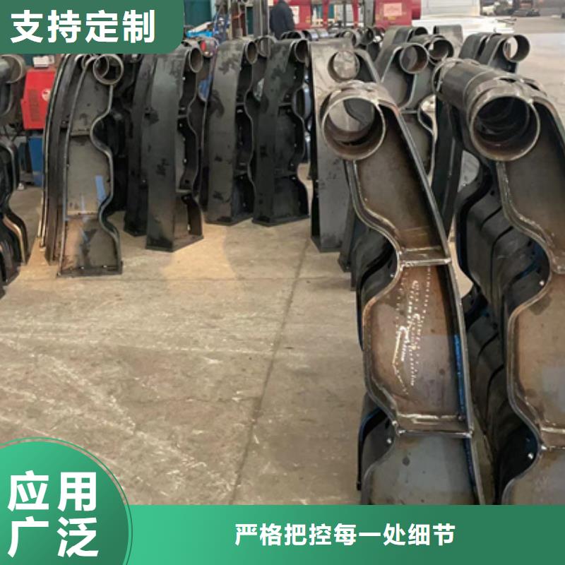 供应304不锈钢桥梁护栏【无中间商】