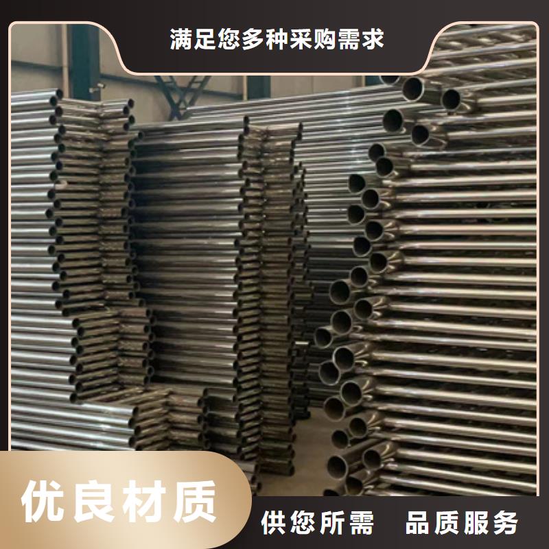 价格合理的不锈钢桥梁护栏厂家
