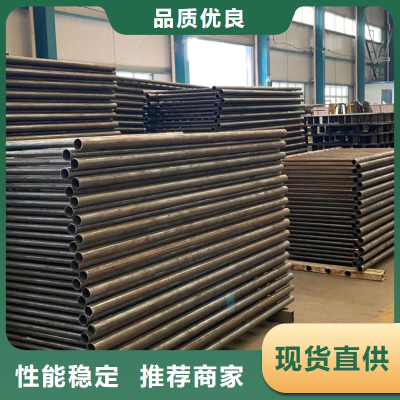 防撞桥梁栏杆工厂直供