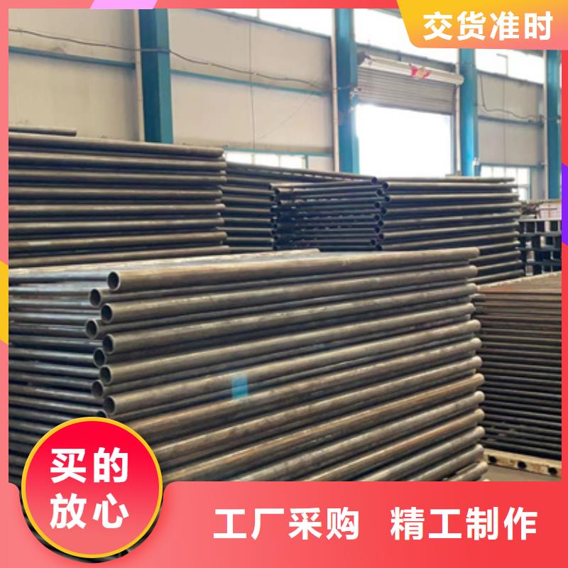 定制防撞不锈钢复合管栏杆_品牌厂家