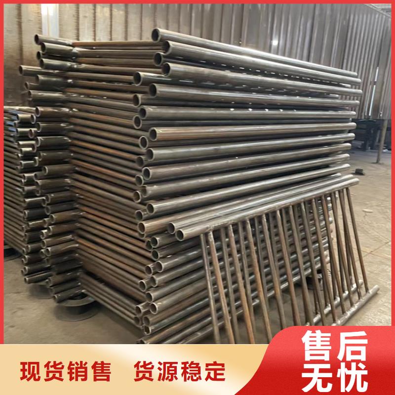 防撞桥梁栏杆生产直销