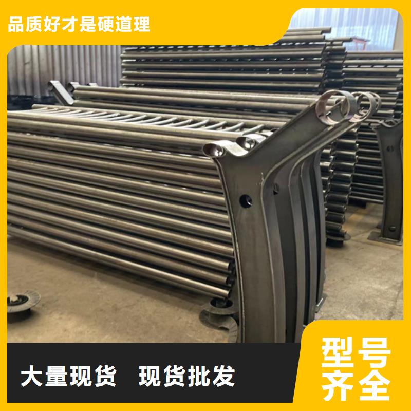 供应304不锈钢复合管护栏_优质厂家