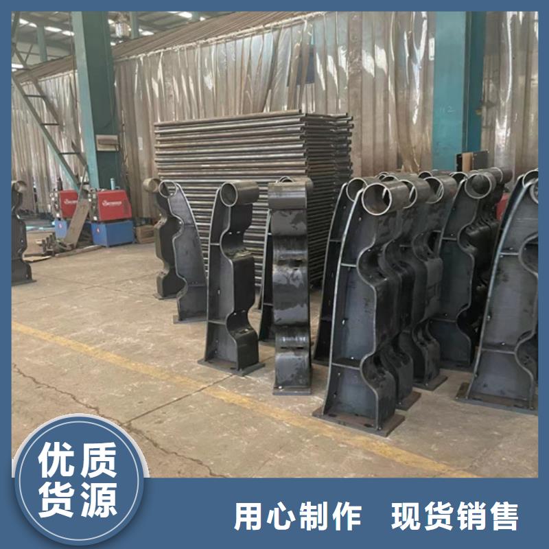 304不锈钢桥梁护栏价格品牌:聚晟护栏制造有限公司