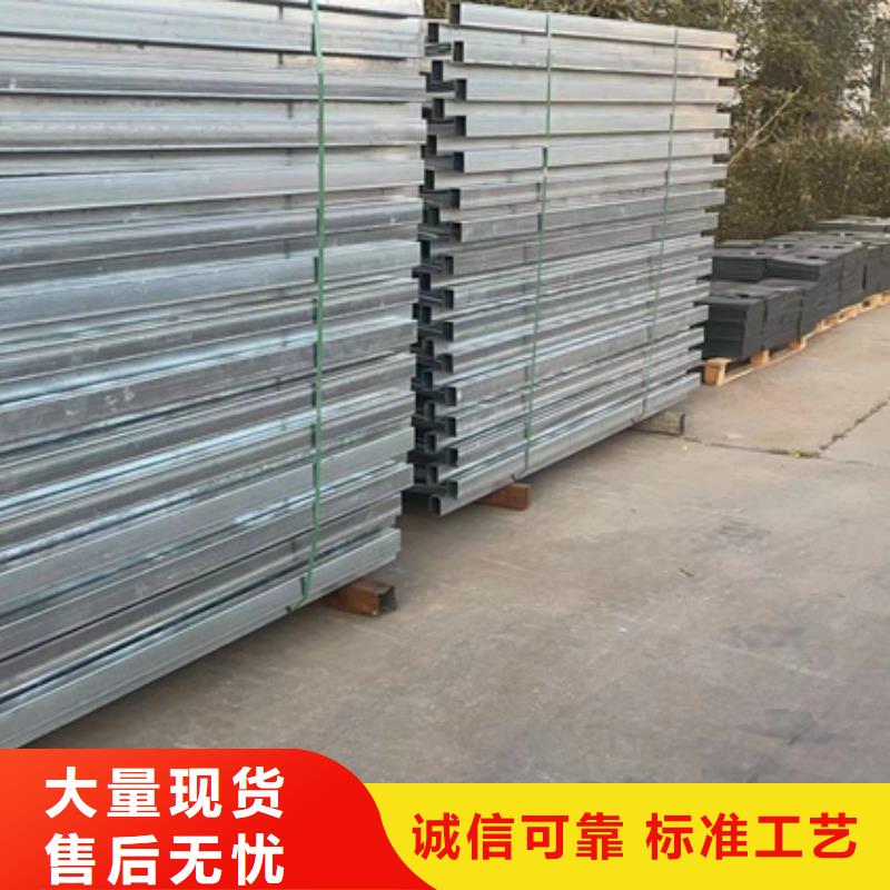 定制防撞不锈钢复合管栏杆_厂家/供应