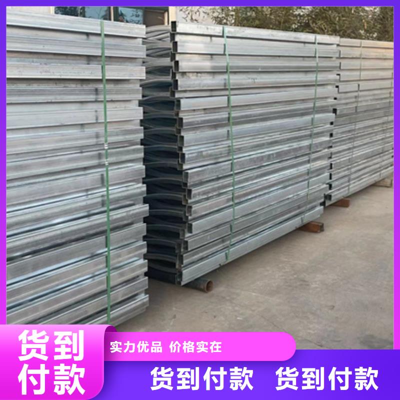 304不锈钢复合管护栏承接公司
