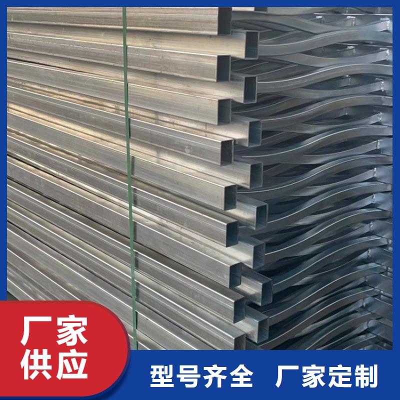 不锈钢复合管栏杆品质有保障