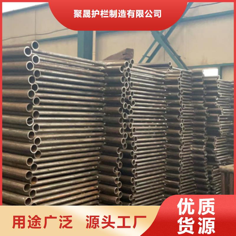 不锈钢碳素钢复合管厂家实力可靠