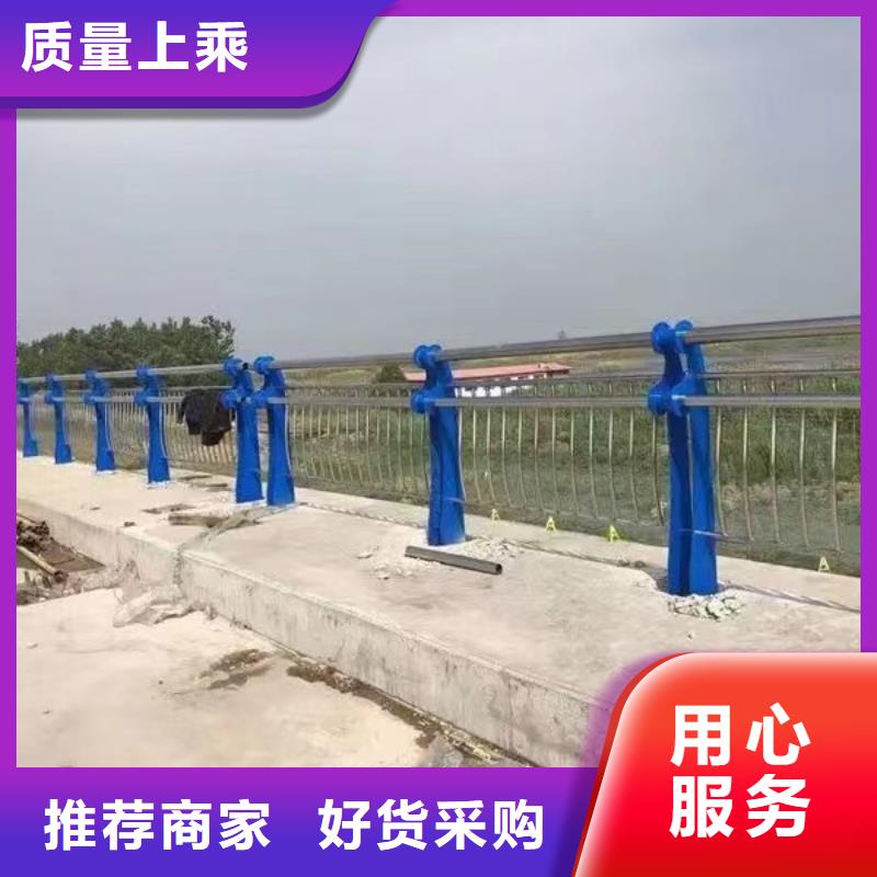 不锈钢桥梁护栏-您身边的不锈钢桥梁护栏厂家
