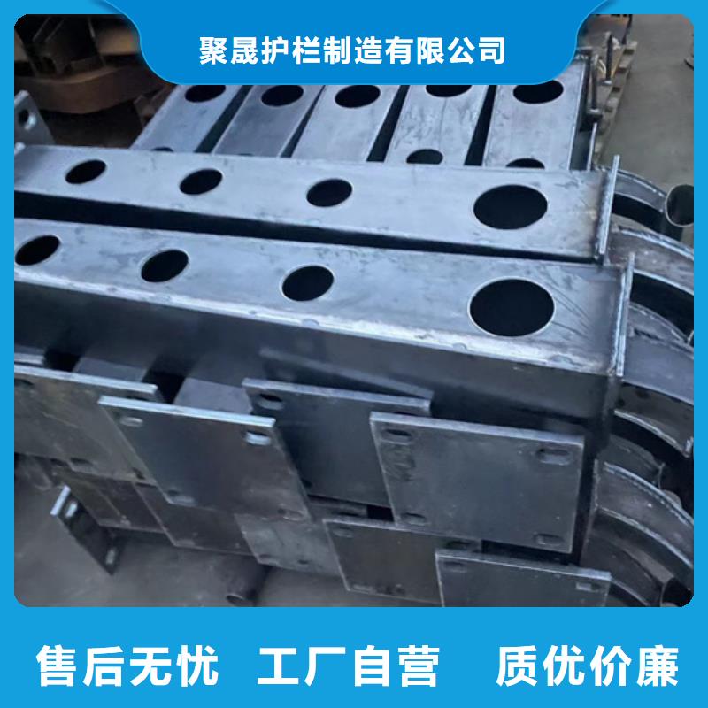 道路景观护栏总经销