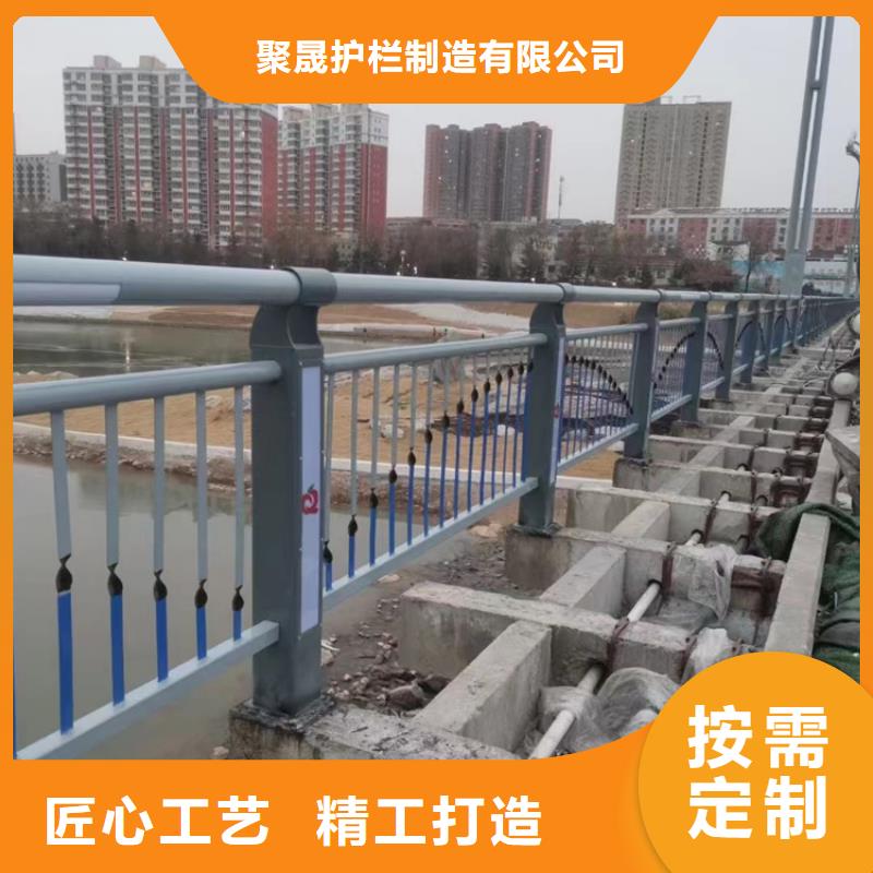 天桥不锈钢护栏品质