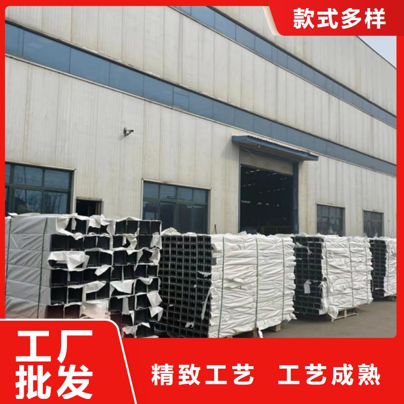 不锈钢复合管栏杆参数详情
