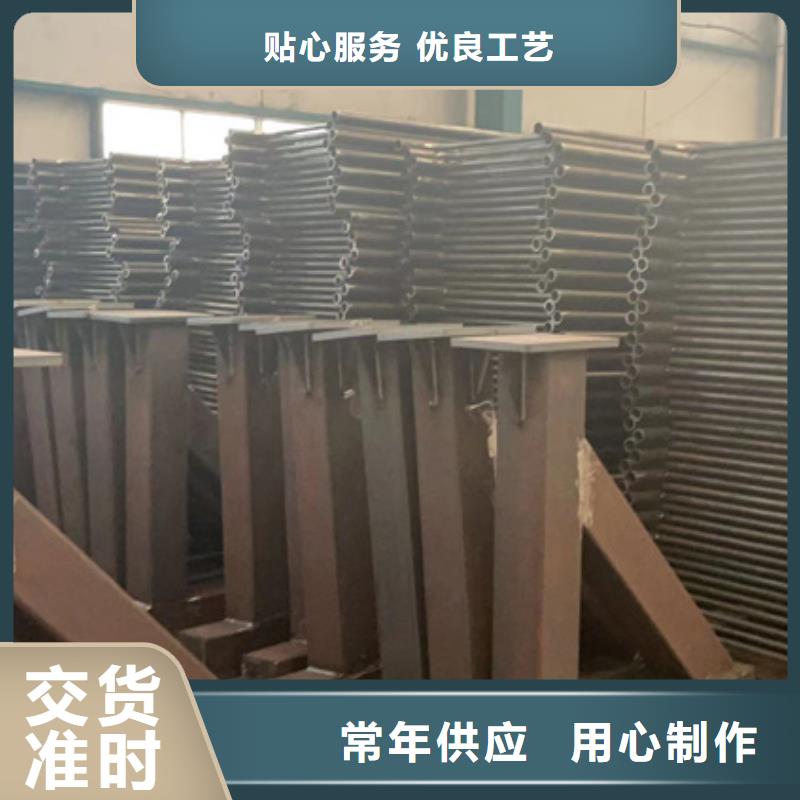 201不锈钢复合管栏杆匠心品质