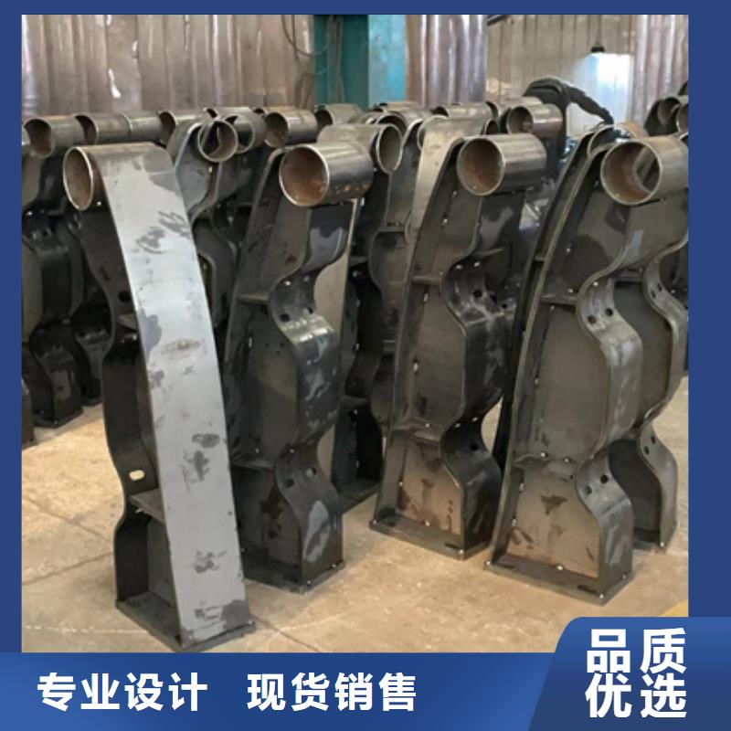 304不锈钢碳素钢复合管-专注研发