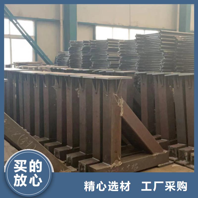 甄选:防撞不锈钢复合管栏杆供货商