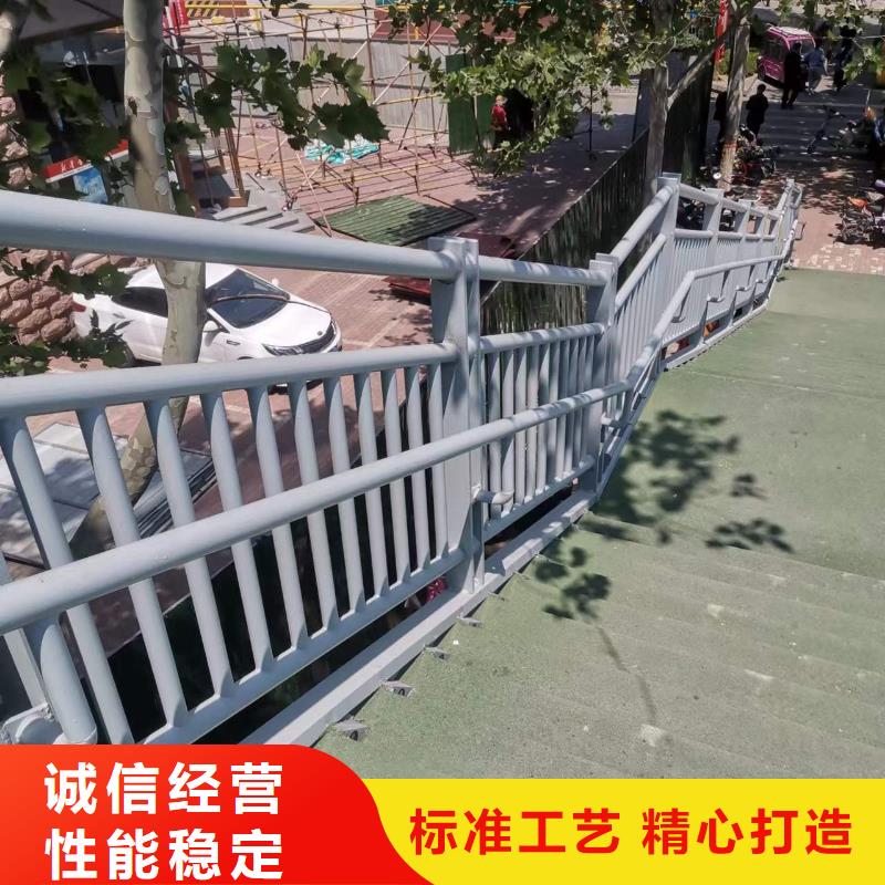 201桥梁栏杆优质厂家