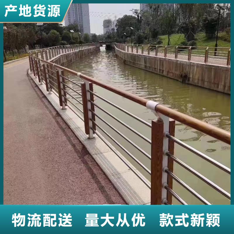道路护栏货源充足