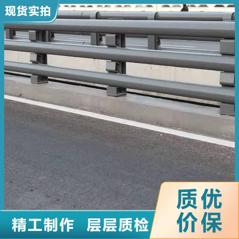 304不锈钢桥梁护栏大厂家才可靠