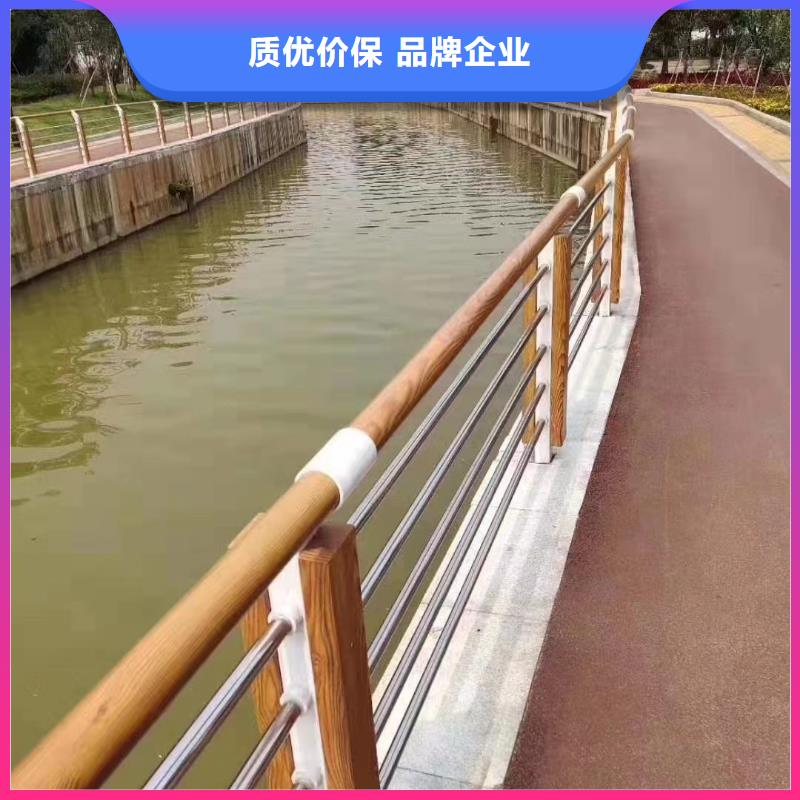 道路栏杆专业生产企业