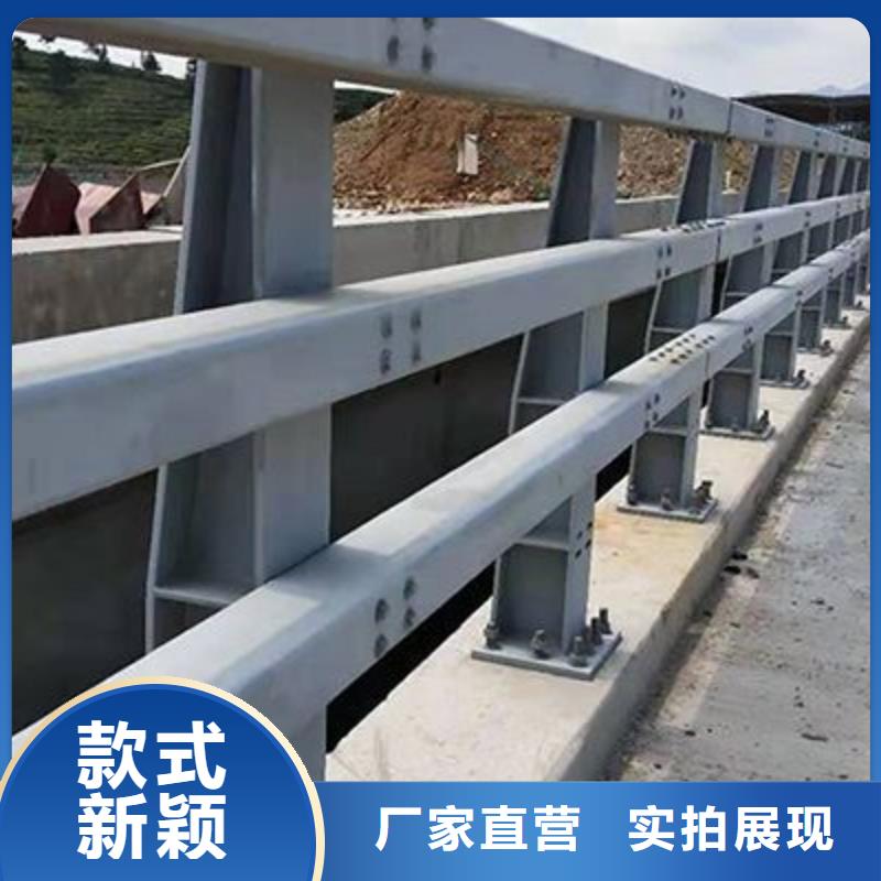 天桥护栏可随时发货