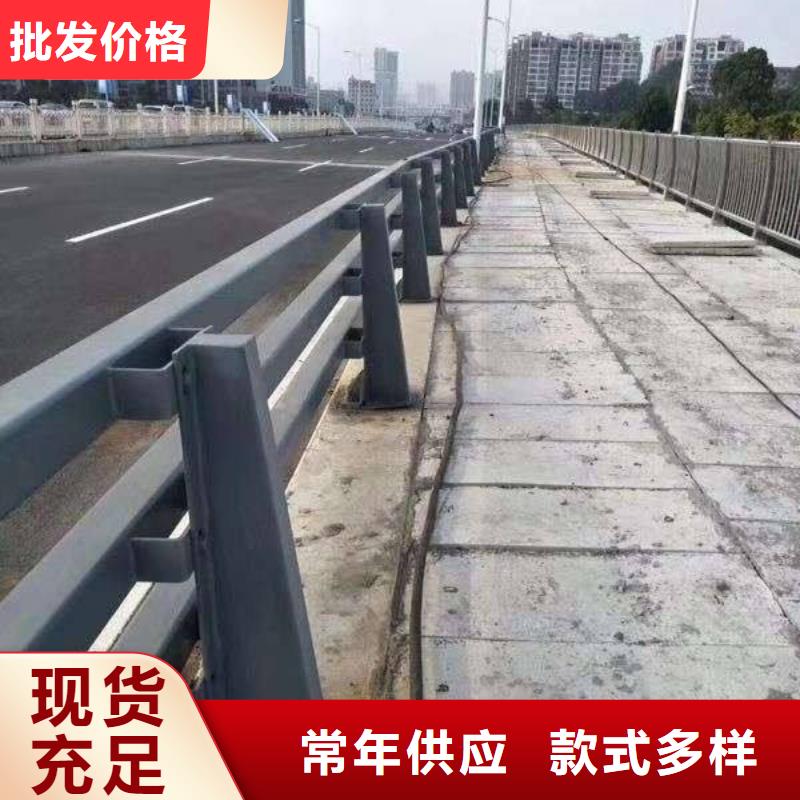201桥梁栏杆生产商
