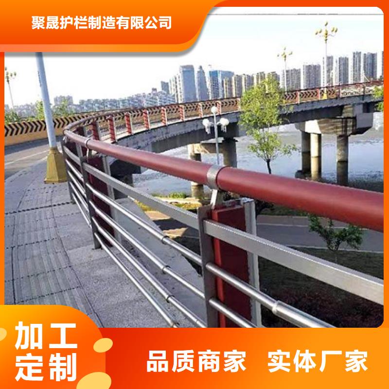 优质的天桥护栏供货商