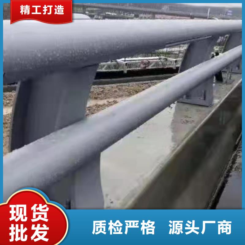 304不锈钢桥梁护栏大厂家才可靠