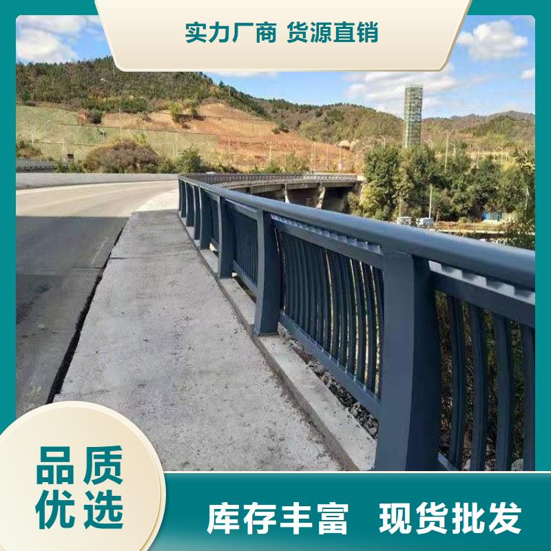 优惠的灯光护栏生产厂家