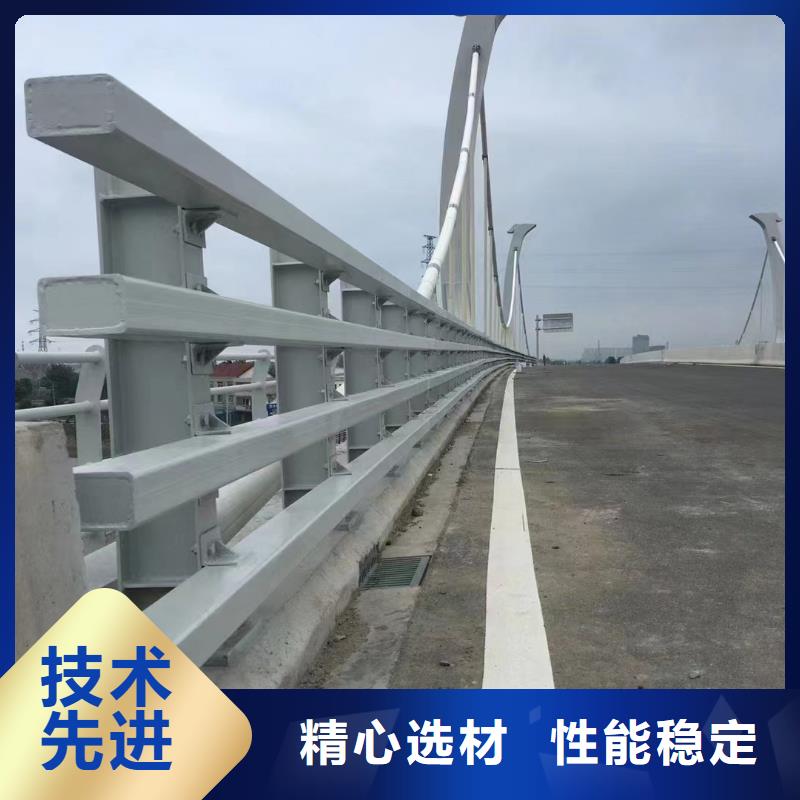 实力雄厚的道路护栏生产厂家