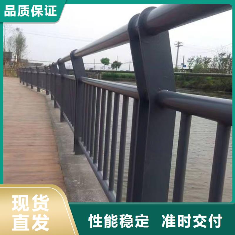 道路护栏货源充足