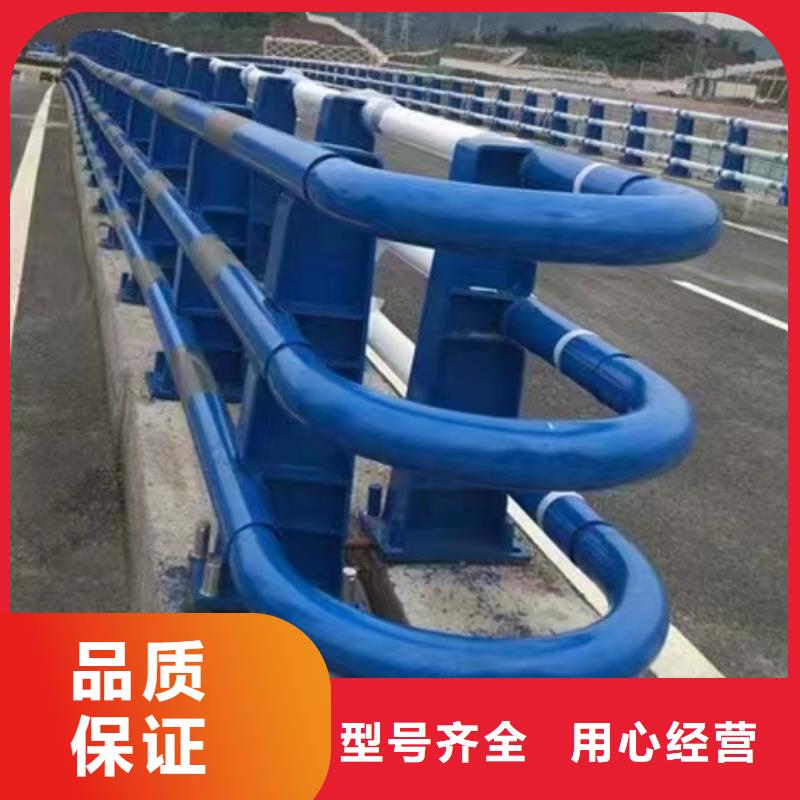 201不锈钢桥梁护栏参数图文介绍