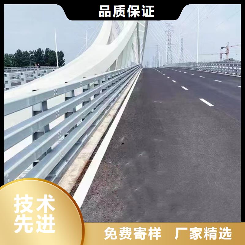 批发不锈钢桥梁护栏_实力厂家