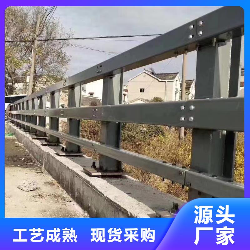 304不锈钢复合管护栏正规工厂有保障