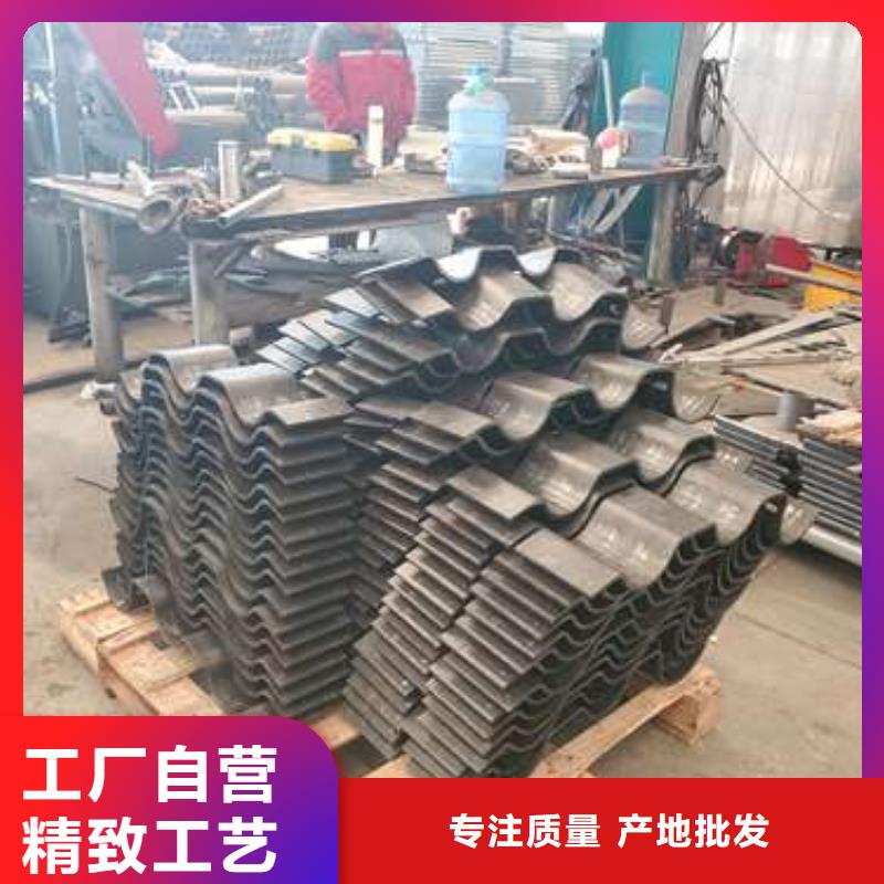 防撞桥梁栏杆现货充足