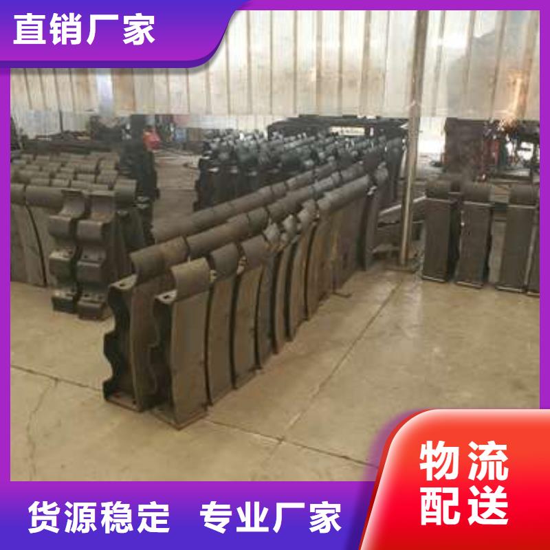 买天桥护栏必看-售后保障