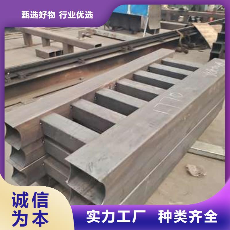 现货供应道路景观护栏_品牌厂家