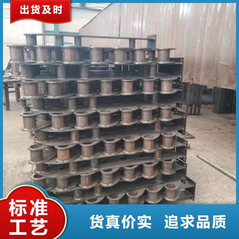 不锈钢桥梁护栏实体厂家质量有保障