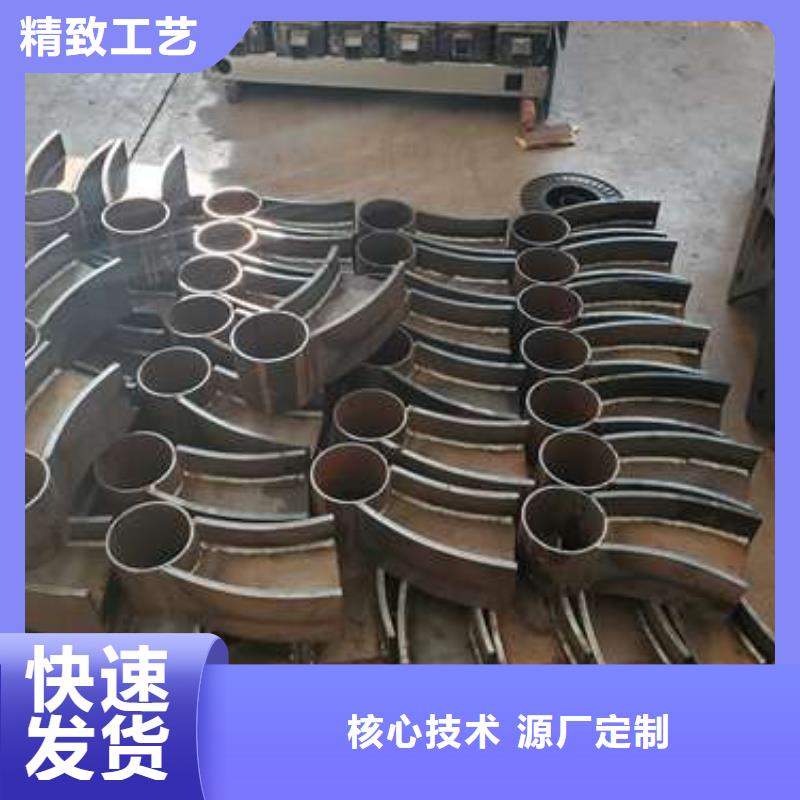 304不锈钢碳素钢复合管用途