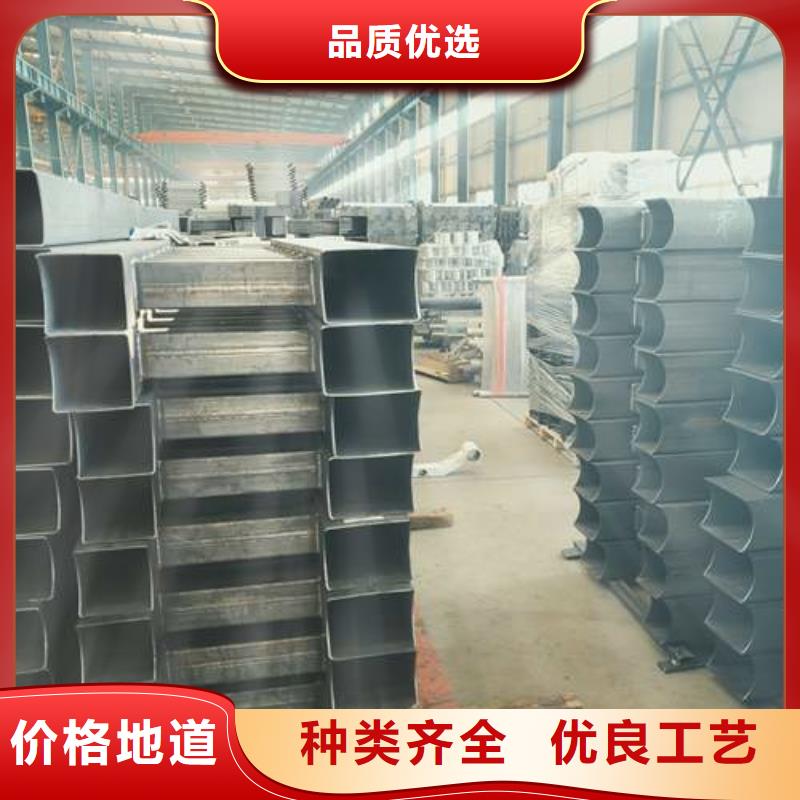 201不锈钢桥梁护栏制造厂家