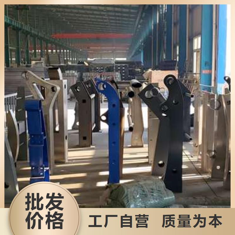 304不锈钢桥梁护栏厂家行业口碑好