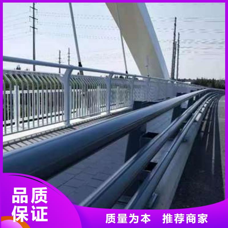 304不锈钢复合管护栏-304不锈钢复合管护栏量大从优