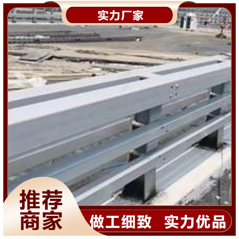 灯光护栏、灯光护栏厂家直销-值得信赖