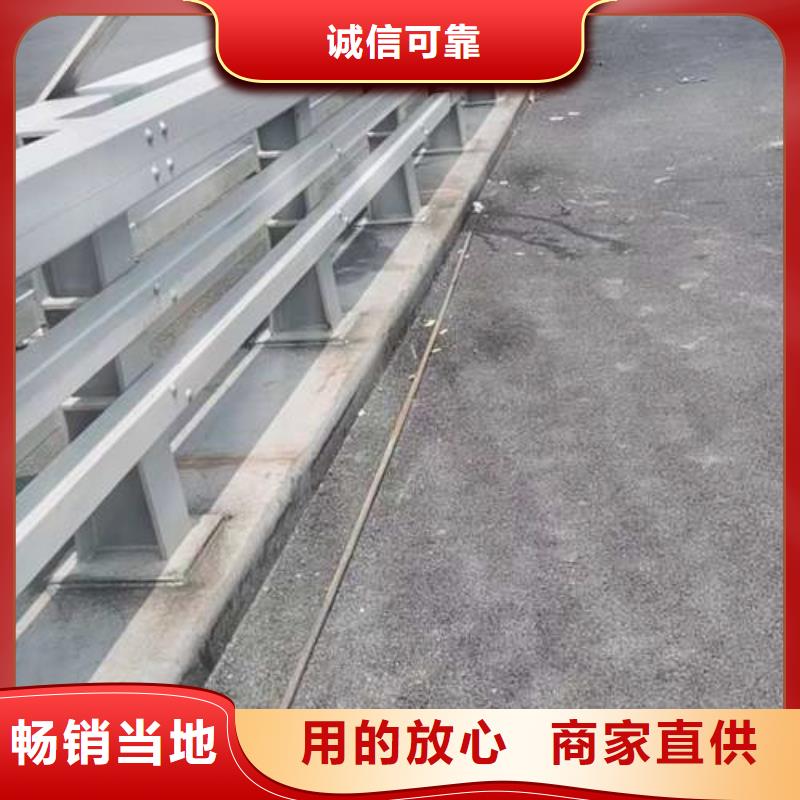 道路护栏服务贴心