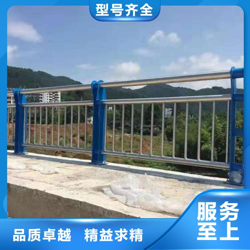 实力雄厚的道路护栏生产厂家