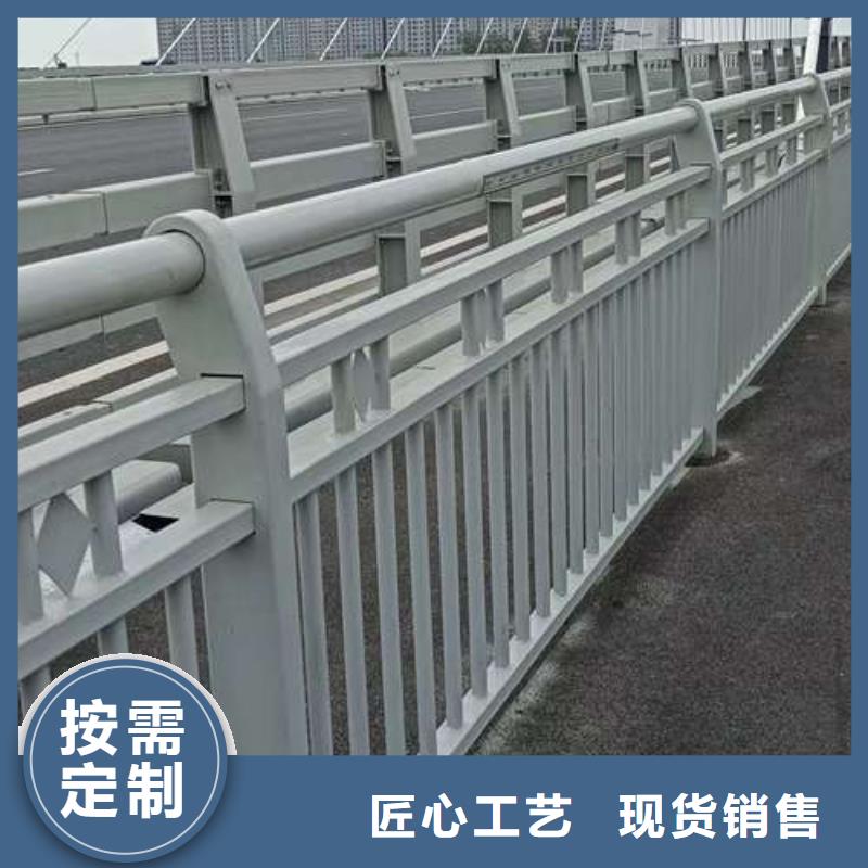 优质304不锈钢桥梁护栏的供货商