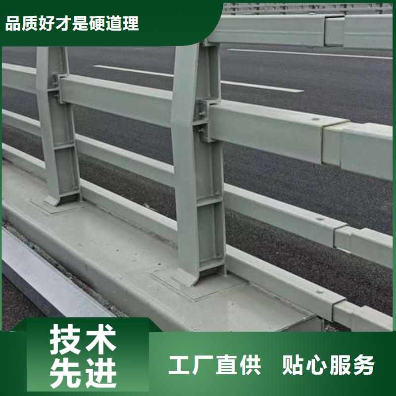 304不锈钢桥梁护栏大厂家才可靠
